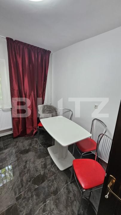 Apartament de închiriat 2 camere Centru Civic - 175831AI | BLITZ Iași | Poza3