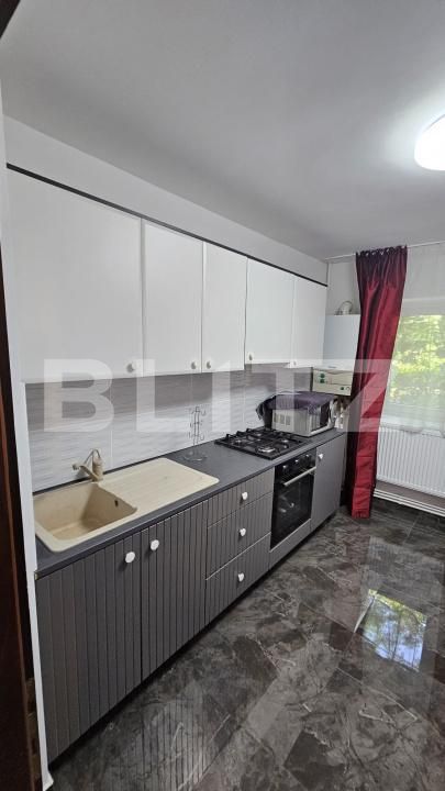 Apartament de închiriat 2 camere Centru Civic - 175831AI | BLITZ Iași | Poza2
