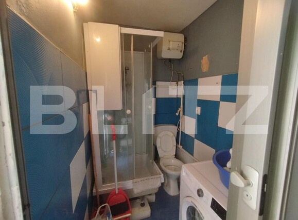 Garsonieră de vânzare Bularga - 175833AV | BLITZ Iași | Poza5