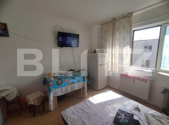 Garsonieră de vânzare Bularga - 175833AV | BLITZ Iași | Poza2