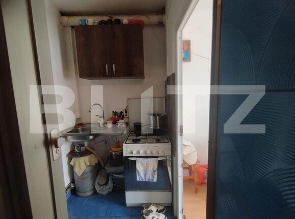 Garsonieră de vânzare Bularga - 175833AV | BLITZ Iași | Poza4