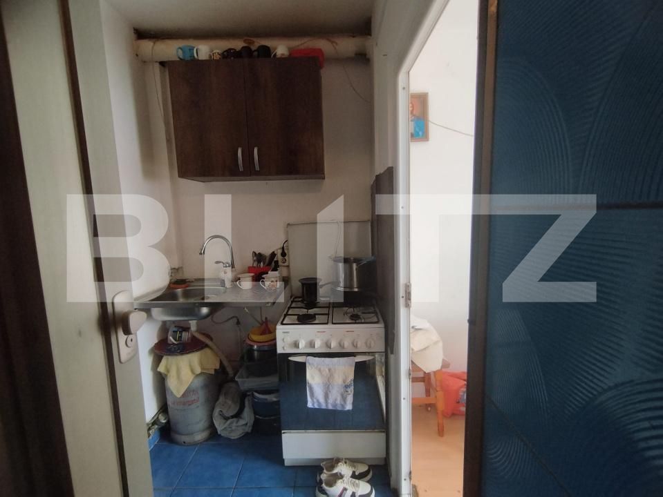 Garsonieră de vânzare Bularga - 175833AV | BLITZ Iași | Poza4