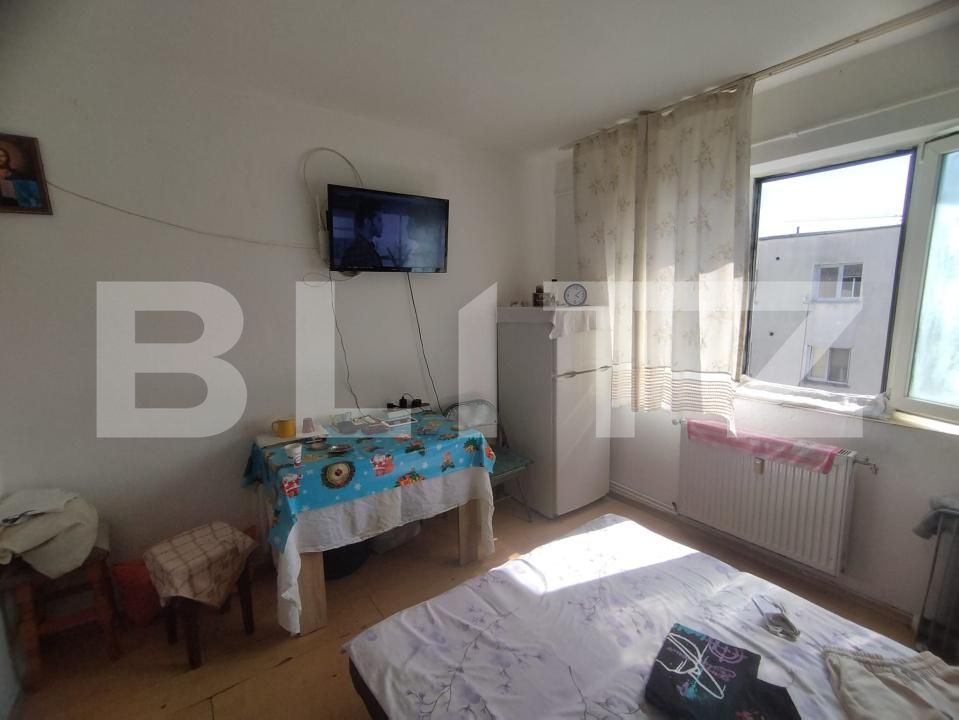 Garsonieră de vânzare Bularga - 175833AV | BLITZ Iași | Poza2