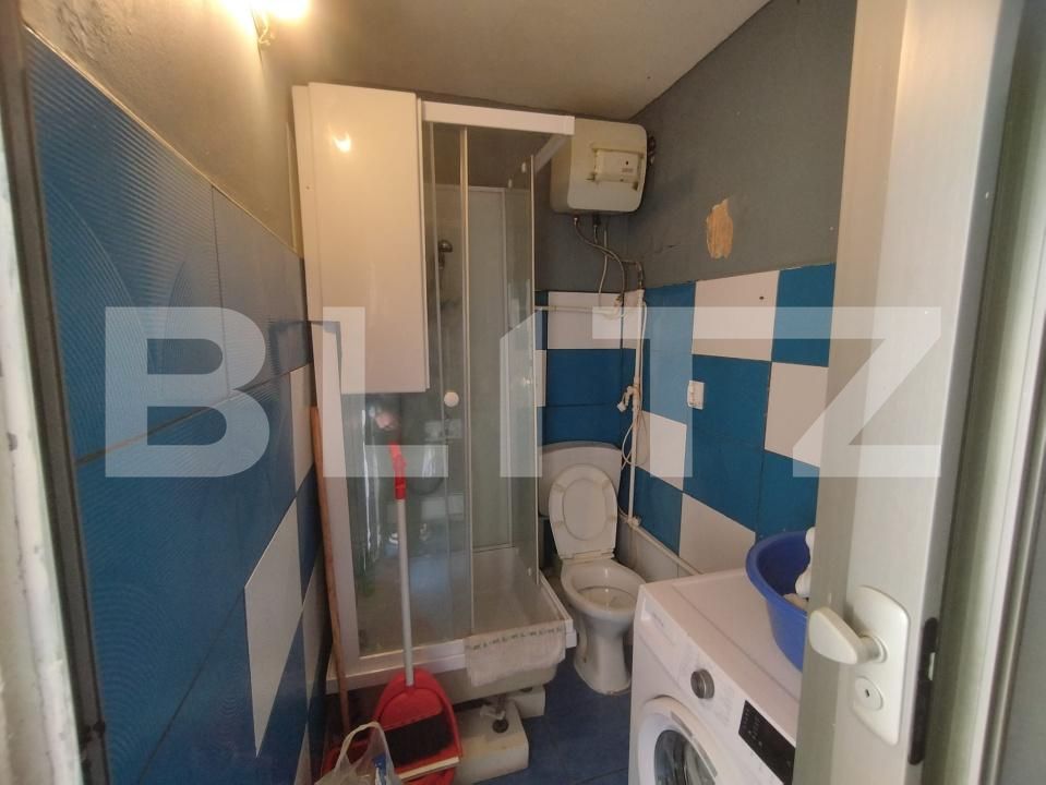 Garsonieră de vânzare Bularga - 175833AV | BLITZ Iași | Poza5