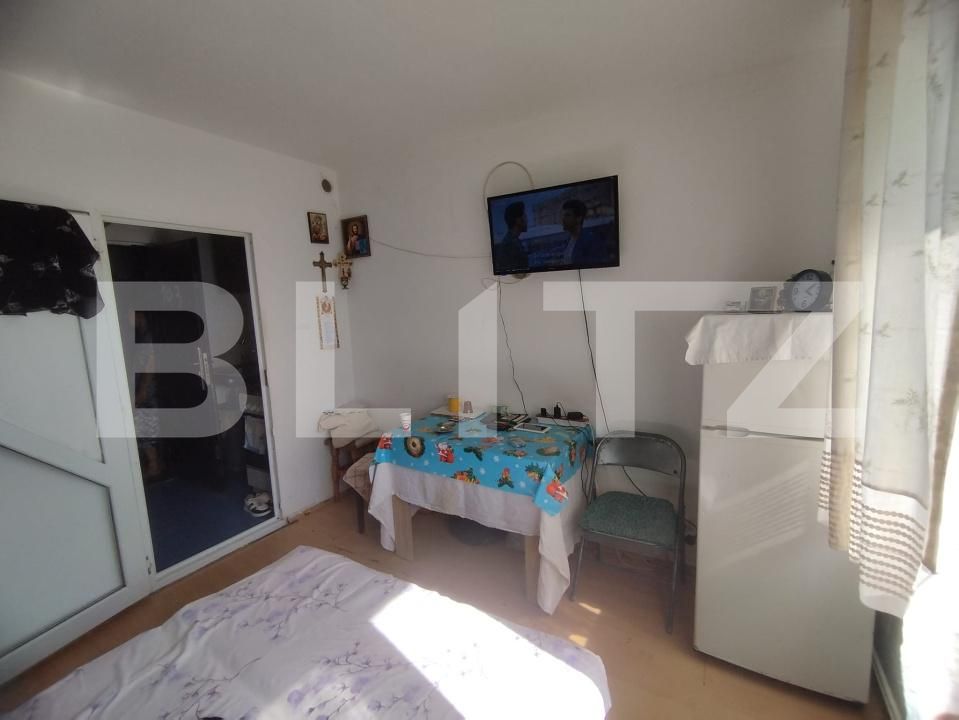 Garsonieră de vânzare Bularga - 175833AV | BLITZ Iași | Poza3