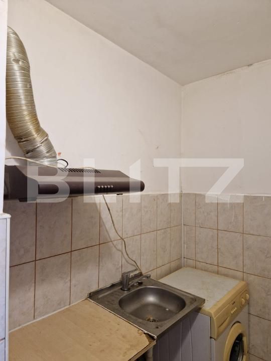 Garsonieră de vânzare Bularga - 175834AV | BLITZ Iași | Poza5