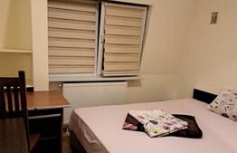 Apartament de închiriat, cu 4 camere | Podu Roș | 