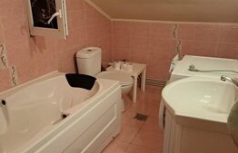 Apartament de închiriat, cu 4 camere | Podu Roș | 