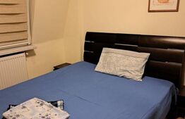Apartament de închiriat, cu 4 camere | Podu Roș | 