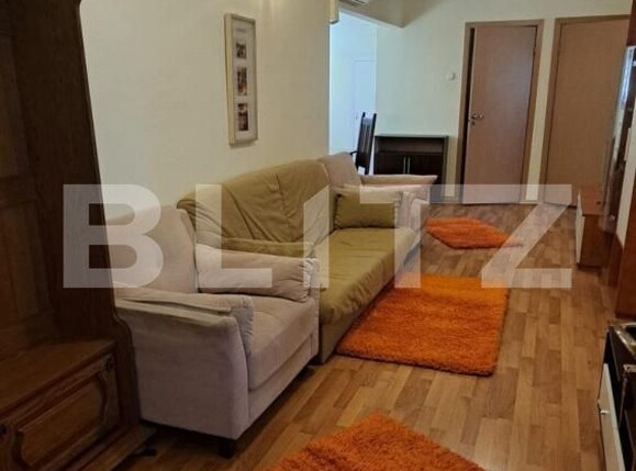 Apartament de închiriat 4 camere Podu Ros - 175835AI | BLITZ Iași | Poza2