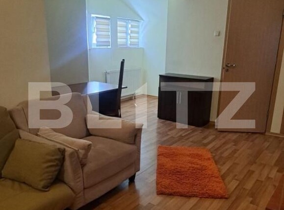 Apartament de închiriat 4 camere Podu Ros - 175835AI | BLITZ Iași | Poza3