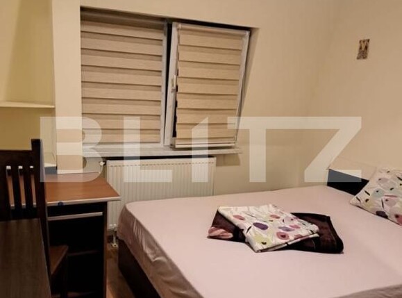 Apartament de închiriat 4 camere Podu Ros - 175835AI | BLITZ Iași | Poza8