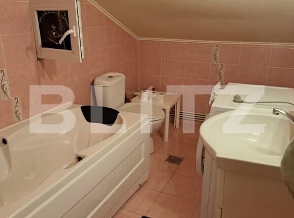 Apartament de închiriat 4 camere Podu Ros - 175835AI | BLITZ Iași | Poza11