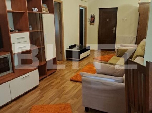 Apartament de închiriat 4 camere Podu Ros - 175835AI | BLITZ Iași | Poza4