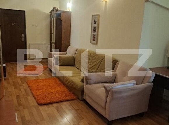 Apartament de închiriat 4 camere Podu Ros - 175835AI | BLITZ Iași | Poza1