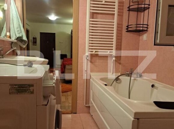 Apartament de închiriat 4 camere Podu Ros - 175835AI | BLITZ Iași | Poza12