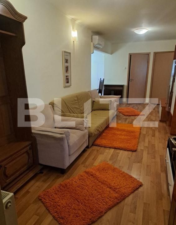 Apartament de închiriat 4 camere Podu Ros - 175835AI | BLITZ Iași | Poza2