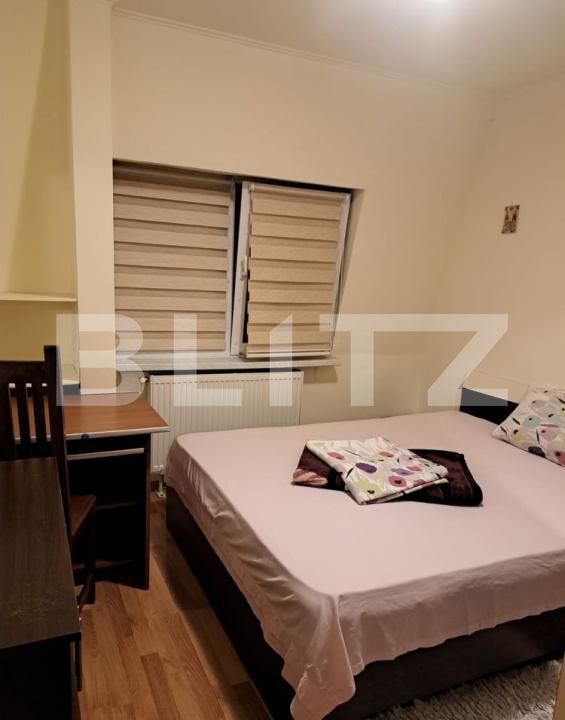 Apartament de închiriat 4 camere Podu Ros - 175835AI | BLITZ Iași | Poza8