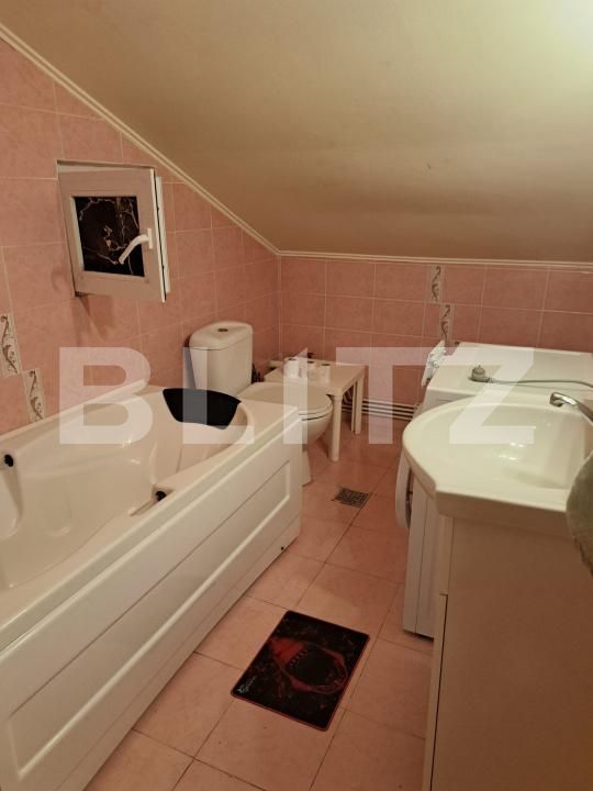 Apartament de închiriat 4 camere Podu Ros - 175835AI | BLITZ Iași | Poza11