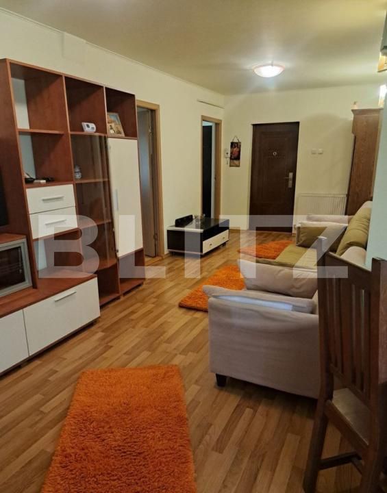 Apartament de închiriat 4 camere Podu Ros - 175835AI | BLITZ Iași | Poza4