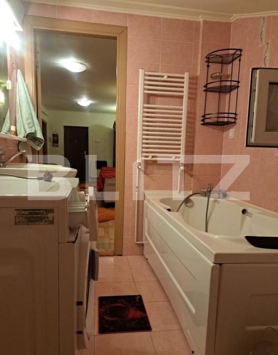 Apartament de închiriat 4 camere Podu Ros - 175835AI | BLITZ Iași | Poza12