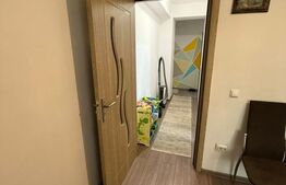 Apartament 2 camere, 54 mp utili totali, Miroslava