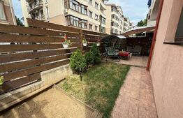 Apartament 2 camere, 54 mp utili totali, Miroslava