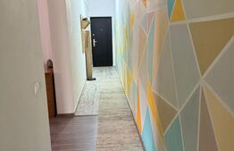 Apartament 2 camere, 54 mp utili totali, Miroslava