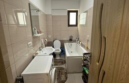 Apartament 2 camere, 54 mp utili totali, Miroslava