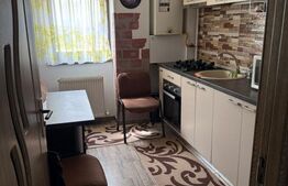 Apartament 2 camere, 54 mp utili totali, Miroslava