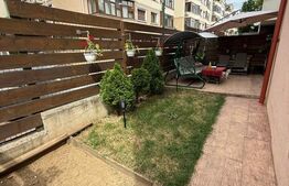 Apartament 2 camere, 54 mp utili totali, Miroslava