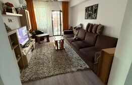 Apartament 2 camere, 54 mp utili totali, Miroslava