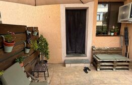 Apartament 2 camere, 54 mp utili totali, Miroslava