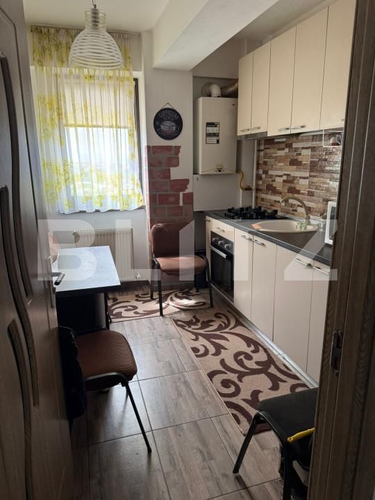 Apartament de vânzare 2 camere Miroslava - 175836AV | BLITZ Iași | Poza6