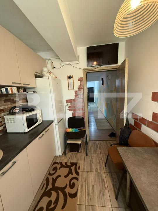 Apartament de vânzare 2 camere Miroslava - 175836AV | BLITZ Iași | Poza12