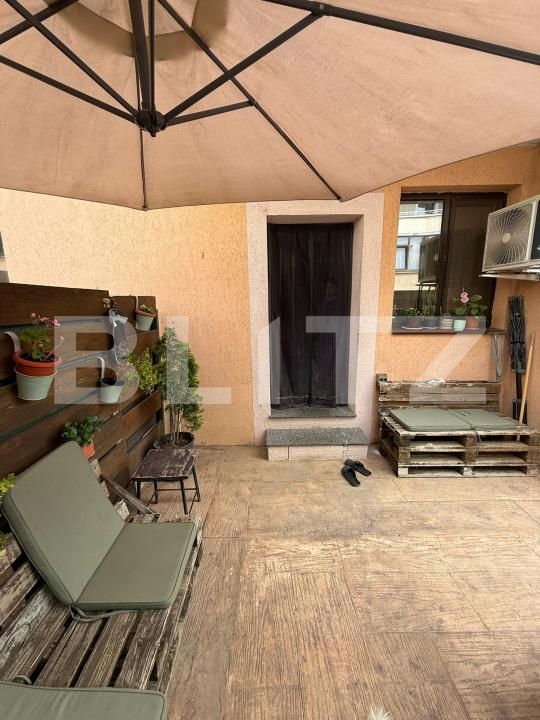 Apartament de vânzare 2 camere Miroslava - 175836AV | BLITZ Iași | Poza13