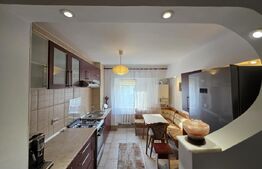 BLITZ – Apartament modern cu 3 camere de închiriat | Nicolina 2 |