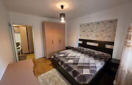 BLITZ – Apartament modern cu 3 camere de închiriat | Nicolina 2 |
