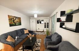 BLITZ – Apartament modern cu 3 camere de închiriat | Nicolina 2 |