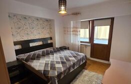 BLITZ – Apartament modern cu 3 camere de închiriat | Nicolina 2 |