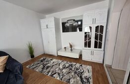 BLITZ – Apartament modern cu 3 camere de închiriat | Nicolina 2 |