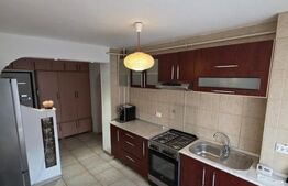 BLITZ – Apartament modern cu 3 camere de închiriat | Nicolina 2 |