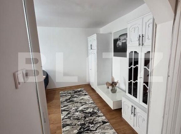 Apartament de închiriat 3 camere Nicolina - 175838AI | BLITZ Iași | Poza4