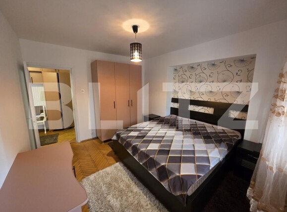 Apartament de închiriat 3 camere Nicolina - 175838AI | BLITZ Iași | Poza5