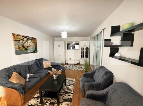 Apartament de închiriat 3 camere Nicolina - 175838AI | BLITZ Iași | Poza2