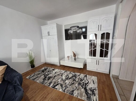 Apartament de închiriat 3 camere Nicolina - 175838AI | BLITZ Iași | Poza3