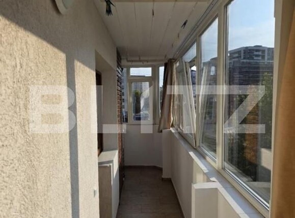 Apartament de închiriat 3 camere Nicolina - 175838AI | BLITZ Iași | Poza12