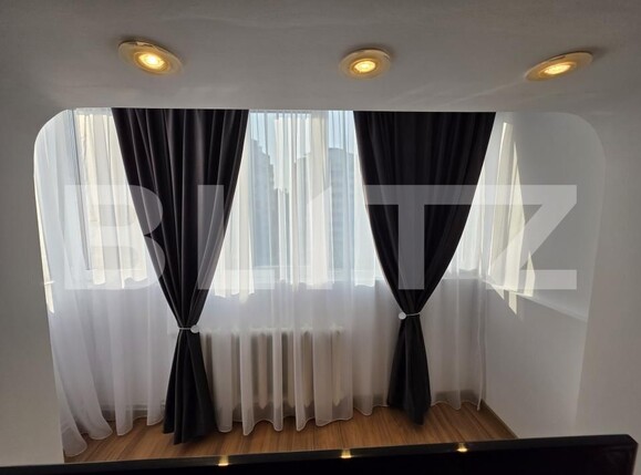 Apartament de închiriat 3 camere Nicolina - 175838AI | BLITZ Iași | Poza13