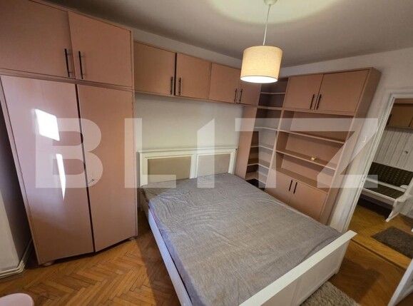 Apartament de închiriat 3 camere Nicolina - 175838AI | BLITZ Iași | Poza7
