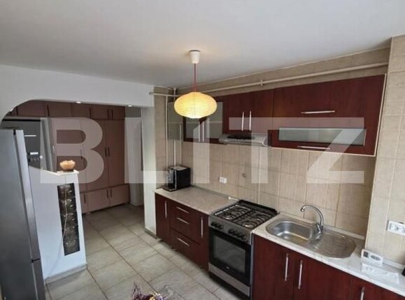 Apartament de închiriat 3 camere Nicolina - 175838AI | BLITZ Iași | Poza10
